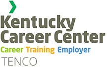 TENCO Career Center Logo