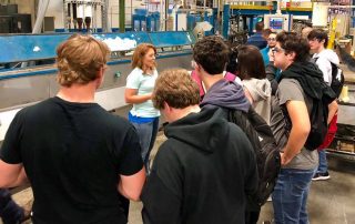 TENCO - Manufacturing Month