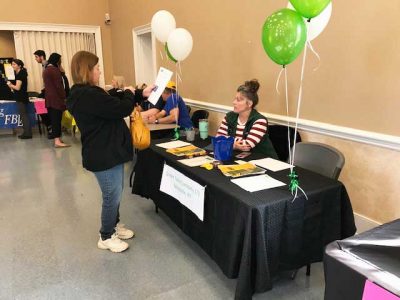 Job Fair Job Fair