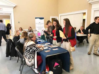 Job Fair Job Fair