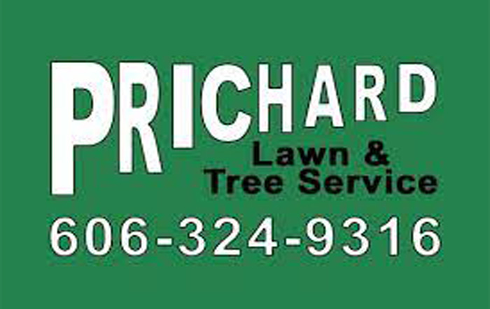 Prichard